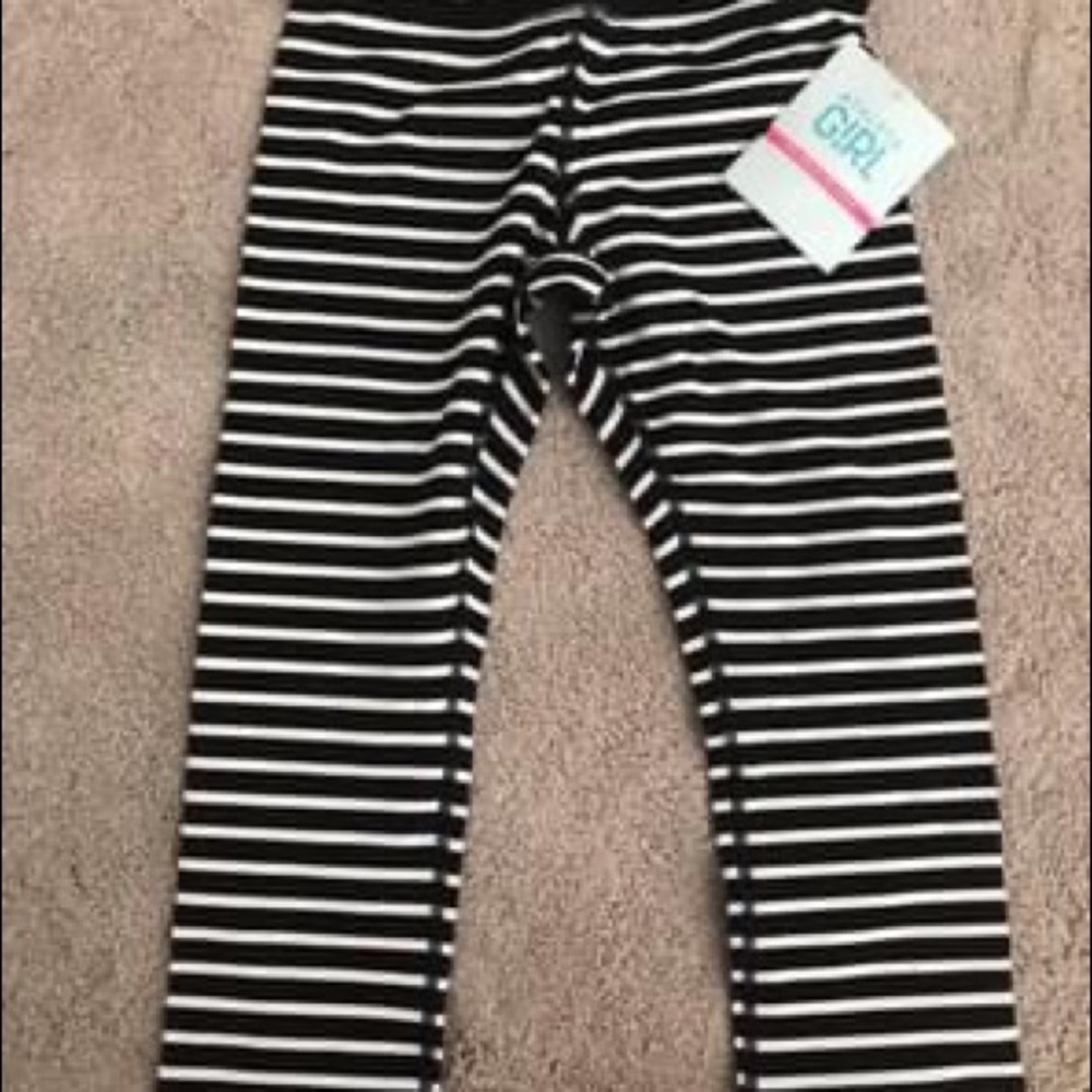 Athleta Girl Leggings